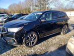 Acura MDX 2017