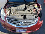Nissan Altima 2011