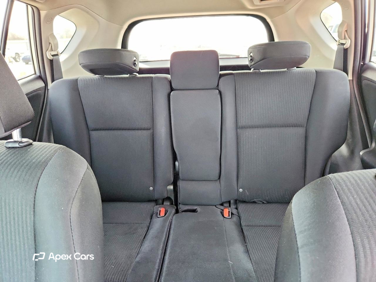 Toyota RAV 4 2017