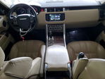 Land Rover Range Rover 2016