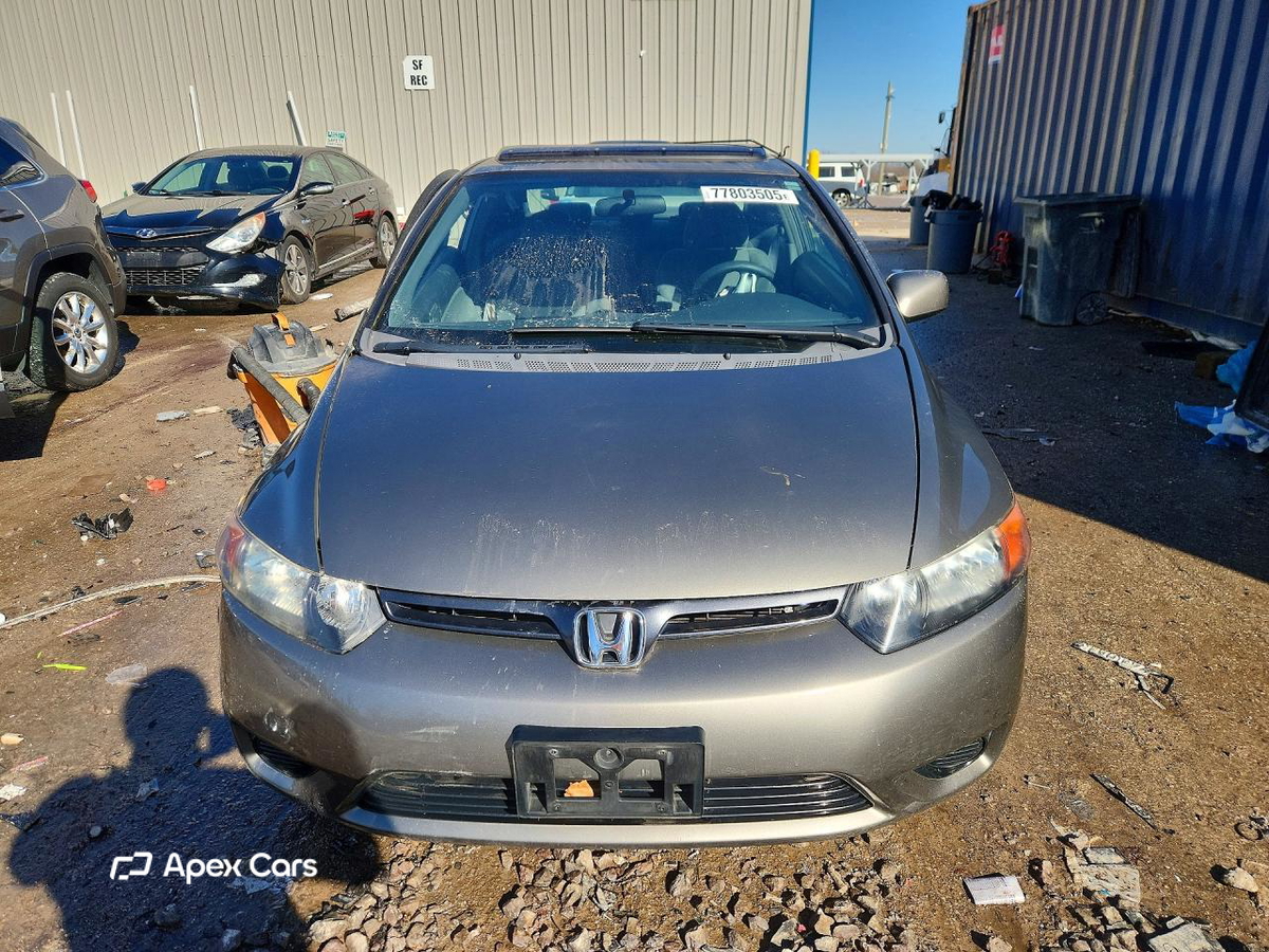 Honda Civic 2007