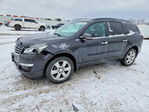 Chevrolet Traverse 2016