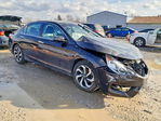 Honda Accord 2017