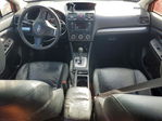 Subaru XV 2013