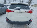 Toyota RAV 4 2015