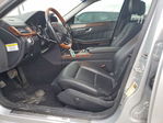 Mercedes-Benz E-klasse 2013