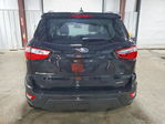 Ford EcoSport 2019