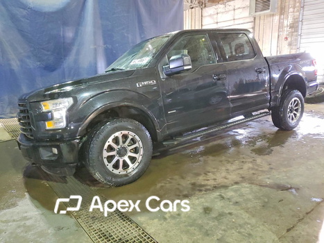 Ford F-150 2015 - Image 1 of 13