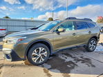 Subaru Outback 2021