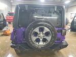 Jeep Wrangler 2017