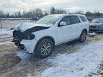 Dodge Durango 2015