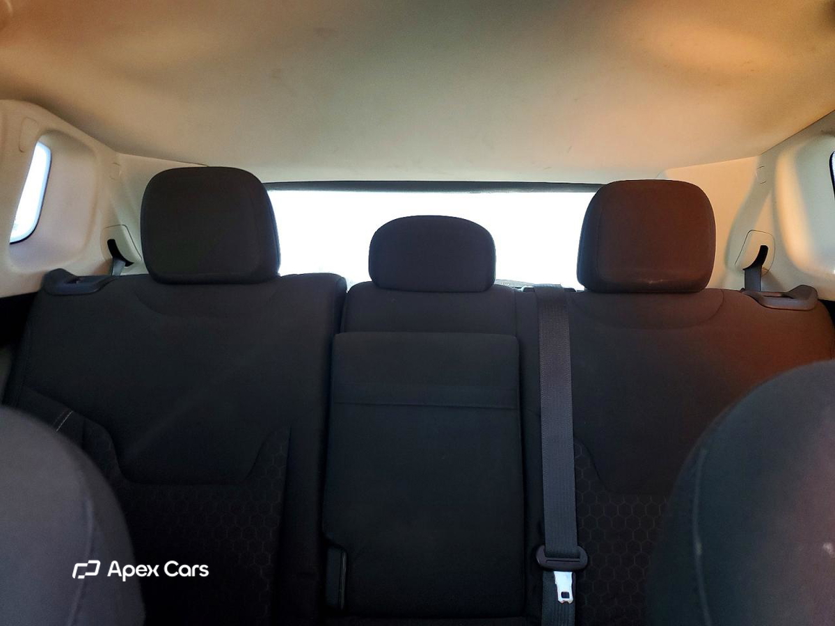 Jeep Compass 2018