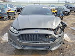 Ford Fusion 2016