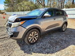 Kia Sportage 2015