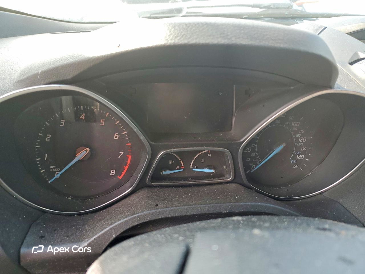Ford Escape 2013