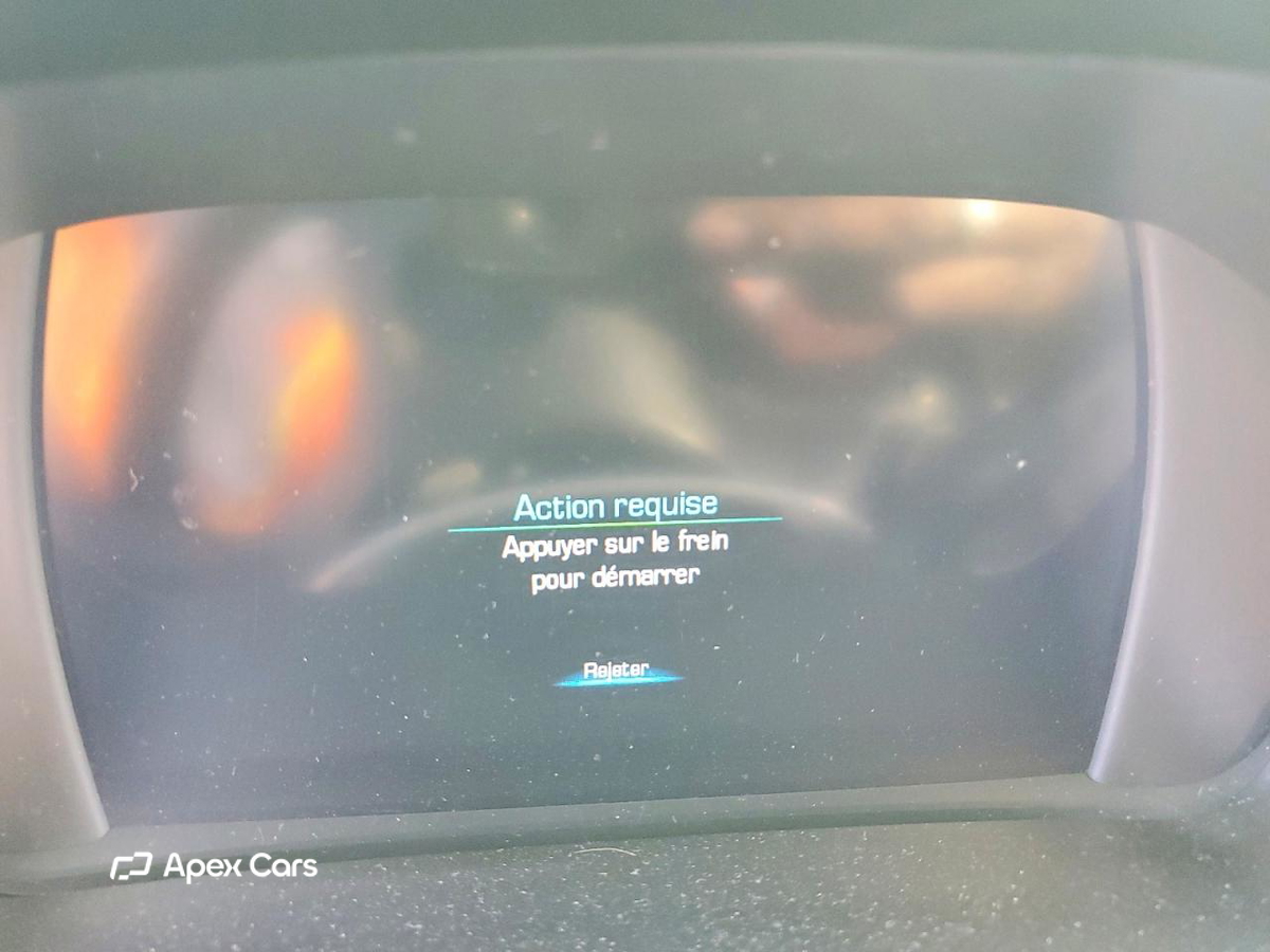 Chevrolet Volt 2018