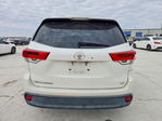Toyota Highlander 2017