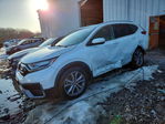 Honda CR-V 2021