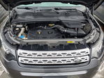 Land Rover Discovery 2016