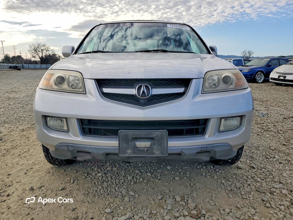 Acura MDX 2006