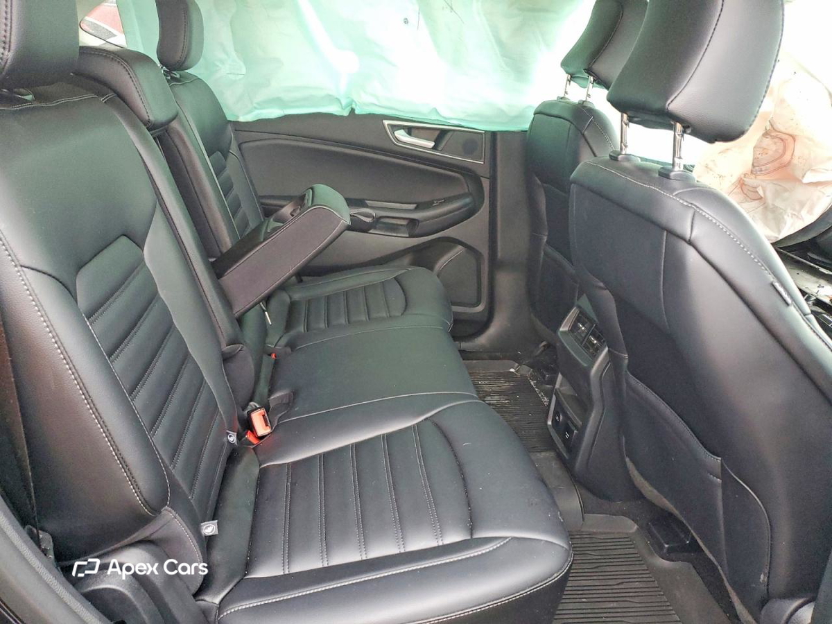 Ford Edge 2024