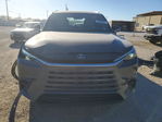 Lexus TX 2025