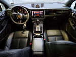 Porsche Macan 2025