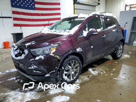 Buick Encore 2018 - Image 1 of 13