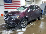 Buick Encore 2018