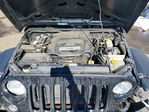 Jeep Wrangler 2014