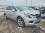 Buick Envision 2017