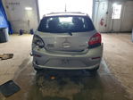 Mitsubishi Mirage 2017