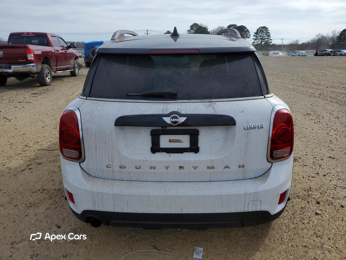 MINI Cooper 2017
