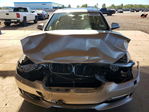 BMW Series 3 2015