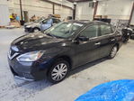 Nissan Sentra 2019