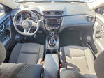 Nissan Rogue 2018