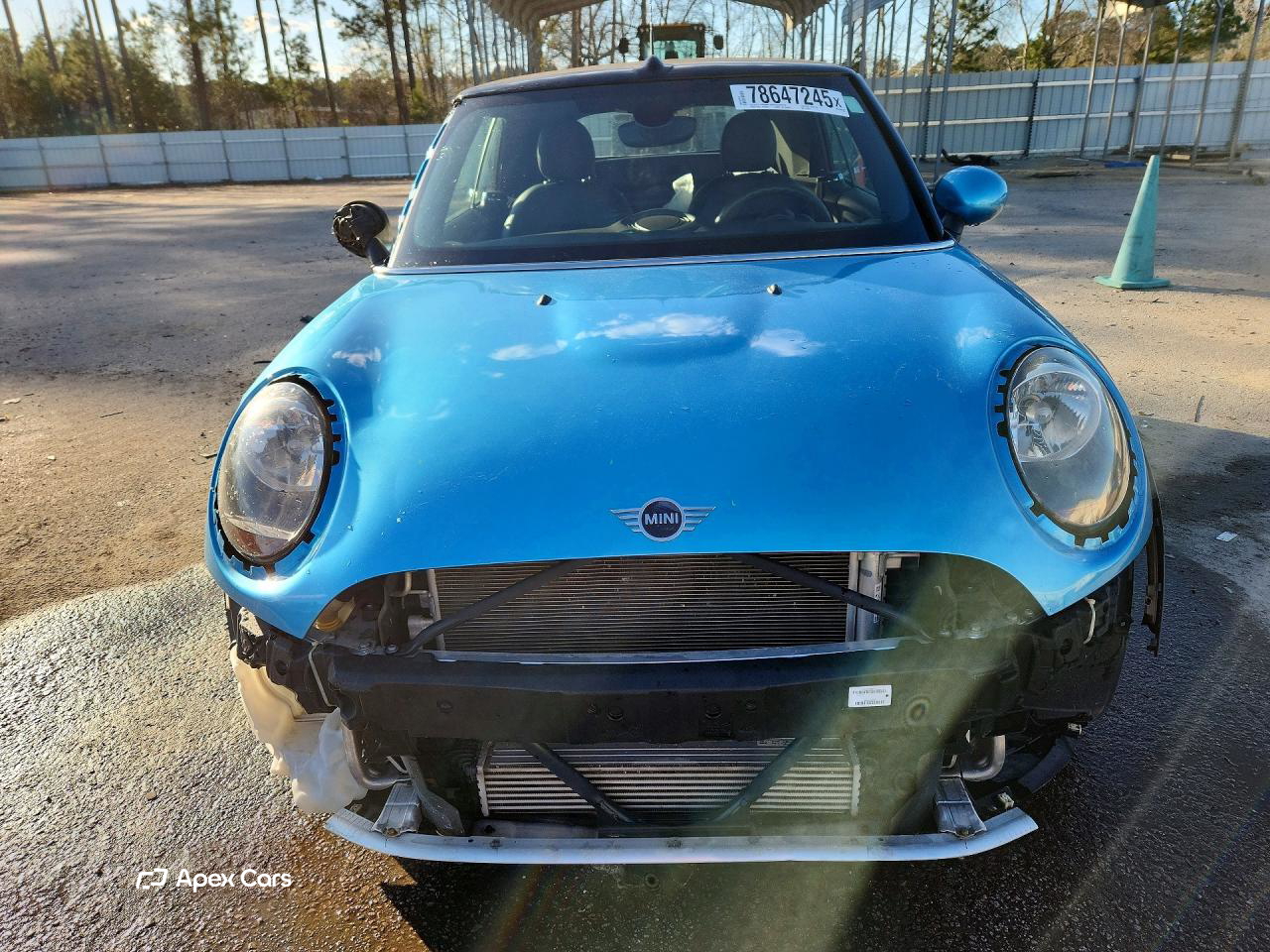 MINI Cooper 2019
