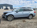 Subaru Outback 2015