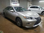 Lexus ES 2016