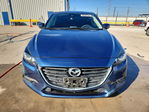 Mazda 3 2018