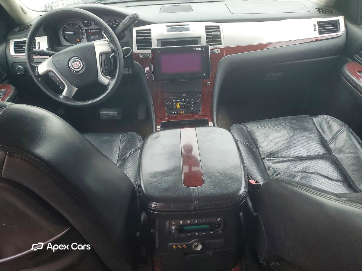 Cadillac Escalade 2007