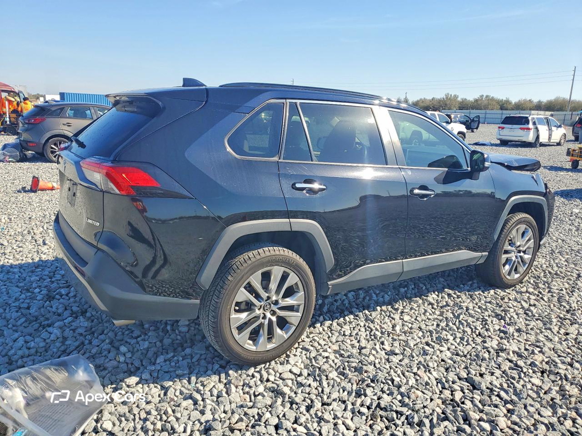 Toyota RAV 4 2020