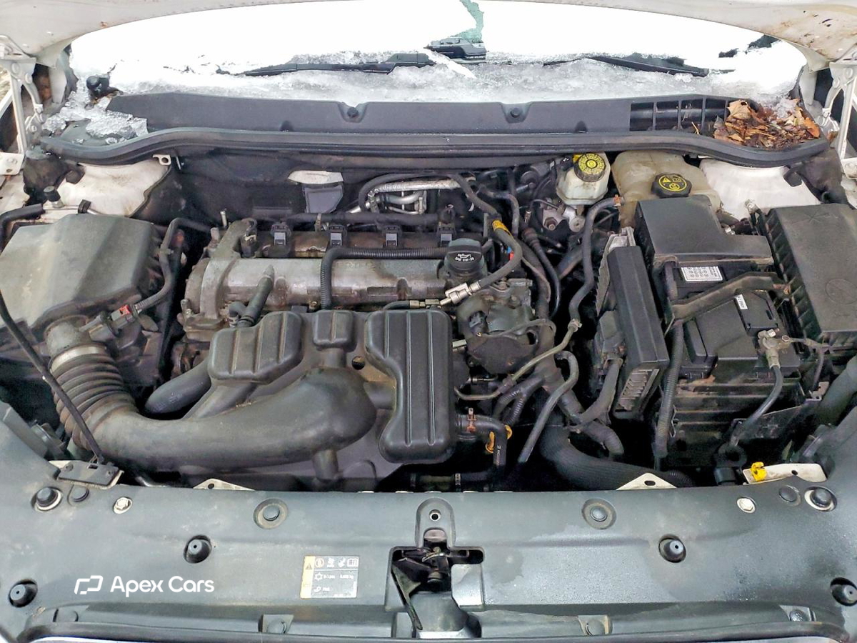 Buick Verano 2013