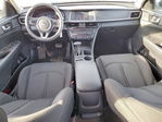 Kia Optima 2018