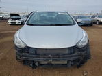 Hyundai Elantra 2016
