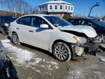 Nissan Sentra 2014