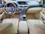 Lexus RX 2015