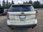 Ford Explorer 2013