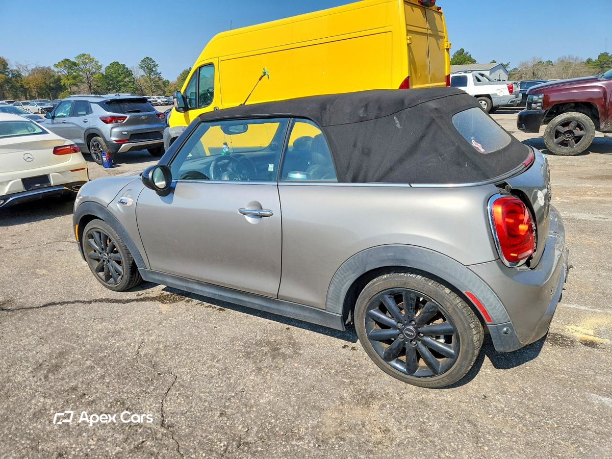 MINI Cooper 2016