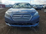 Subaru Legacy 2016